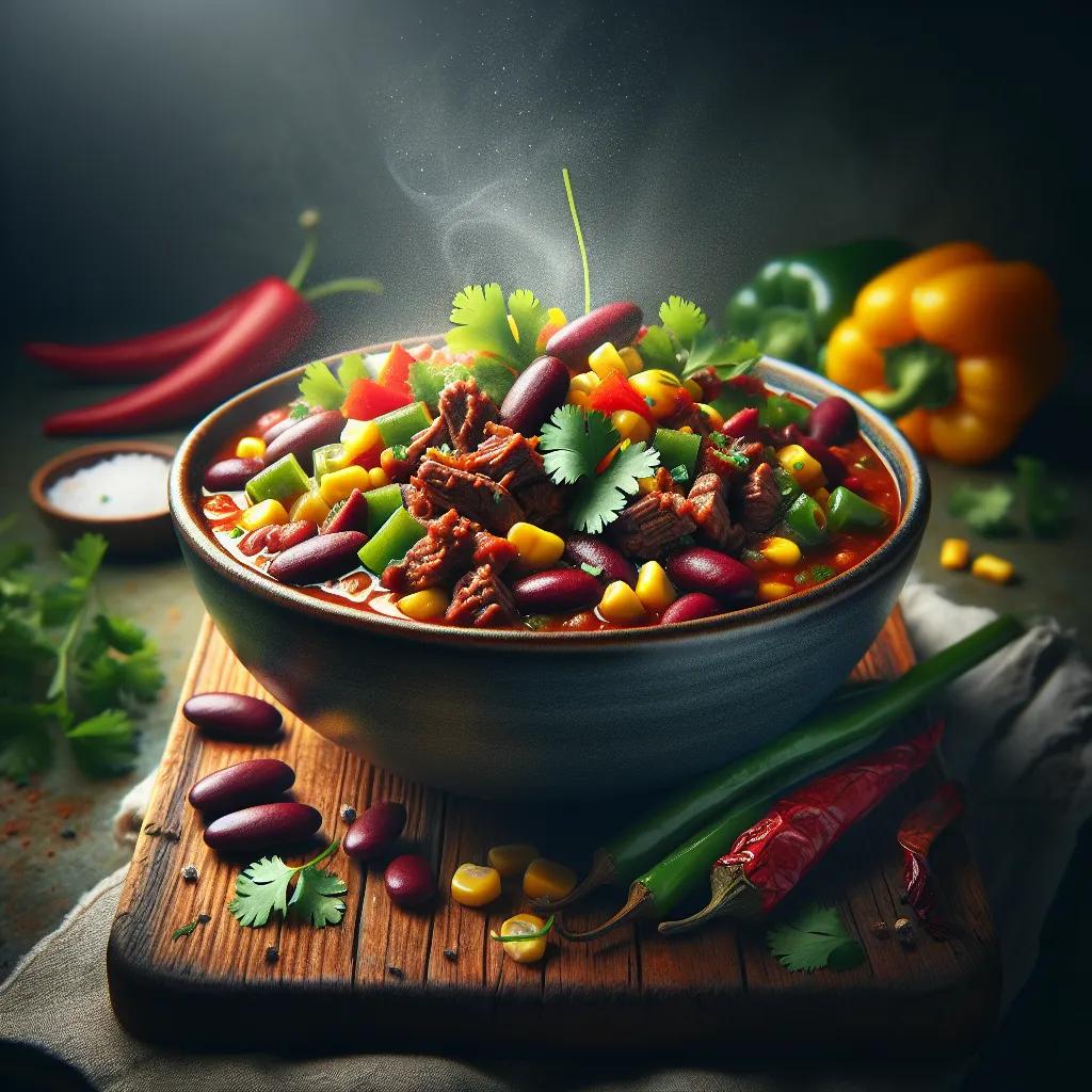 Chili con Carne