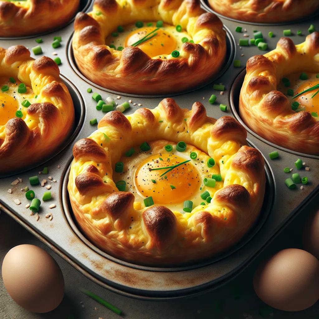 Flammkuchen-Osternester