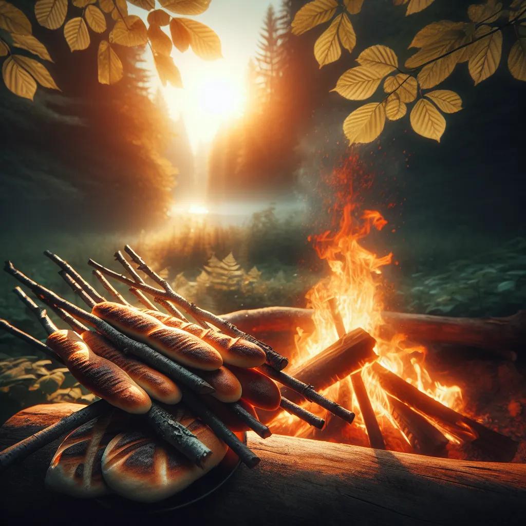 Hefestockbrot Basisrezept