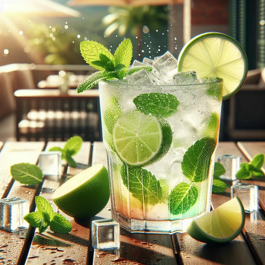Original Mojito